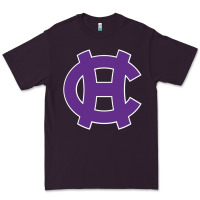Plum holy cross gifts, Premium Tee - minhPixels