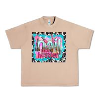Burro nail hustler Urban Heavy Tee - TumblerDesignByShophia