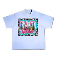 Grape Ice nail hustler Urban Heavy Tee - TumblerDesignByShophia