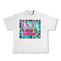 Lunar Rock nail hustler Urban Heavy Tee - TumblerDesignByShophia