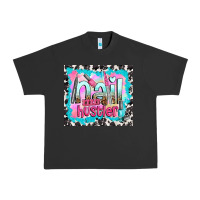 Pigment Black nail hustler Urban Heavy Tee - TumblerDesignByShophia