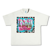 Pistachio nail hustler Urban Heavy Tee - TumblerDesignByShophia