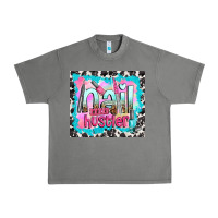 Tornado nail hustler Urban Heavy Tee - TumblerDesignByShophia