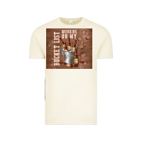 Vintage Arctic working on my bucket list Vintage Tee - TumblerDesignByShophia