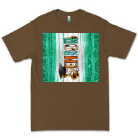Cacao senior 2022 Premium Tee - Jasminsmagicworld