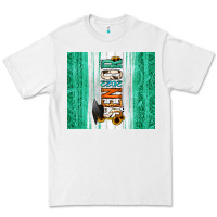 White senior 2022 Premium Tee - Jasminsmagicworld