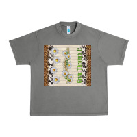 Tornado grow through it Urban Heavy Tee - TumblerDesignByShophia
