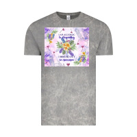 Cloud Rock i am allergic to stupidity Vintage Tee - TumblerDesignByShophia