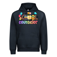 Navy school counselor Urban Hoodie - AdoDesignShop