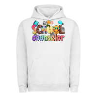Pigment Lunar Rock school counselor Urban Hoodie - AdoDesignShop