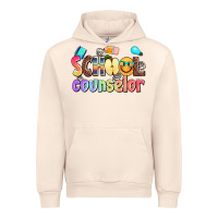 Sandshell school counselor Urban Hoodie - AdoDesignShop