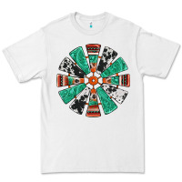 White western windmill Premium Tee - Jasminsmagicworld