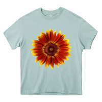 Arona Little Becka Sunflower Heavy Core Tee - LillyAllenDesigns