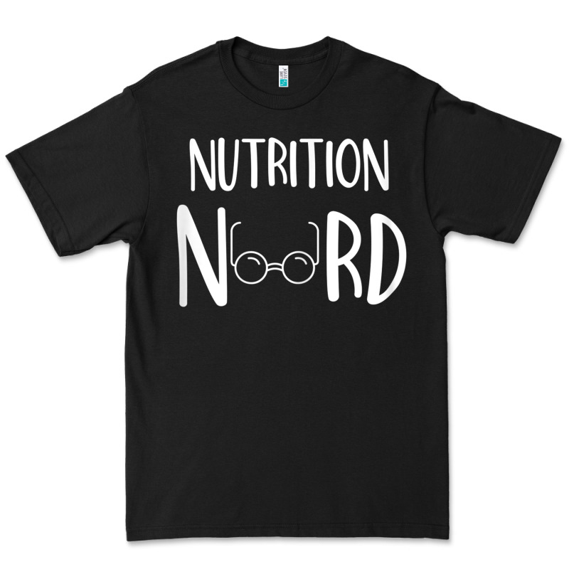 Womens Nutritionist Gifts For Health Coach Or Registered Dietitian Premium Tee by minhPixels | Teevron