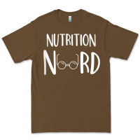 Cacao Womens Nutritionist Gifts For Health Coach or Registered Dietitian Premium Tee - minhPixels