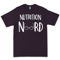 Plum Womens Nutritionist Gifts For Health Coach or Registered Dietitian Premium Tee - minhPixels