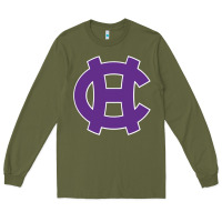 Army Green holy cross gifts, Long Sleeve Tee - minhPixels