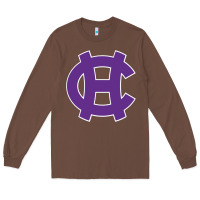 Chestnut holy cross gifts, Long Sleeve Tee - minhPixels