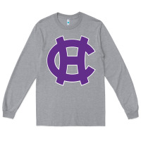 Heather Grey holy cross gifts, Long Sleeve Tee - minhPixels