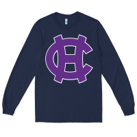 Navy holy cross gifts, Long Sleeve Tee - minhPixels