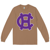 Toasted Coconut holy cross gifts, Long Sleeve Tee - minhPixels