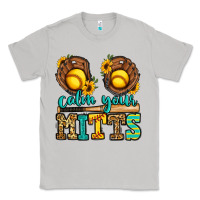 Moon Dust calm your mitts softball Classic Tee - Jasminsmagicworld