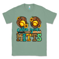 Sage calm your mitts softball Classic Tee - Jasminsmagicworld