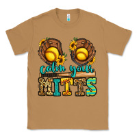 Toasted Coconut calm your mitts softball Classic Tee - Jasminsmagicworld