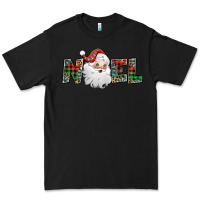 Black noel santa claus Premium Tee - Jasminsmagicworld