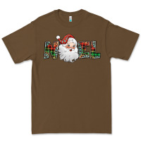 Cacao noel santa claus Premium Tee - Jasminsmagicworld