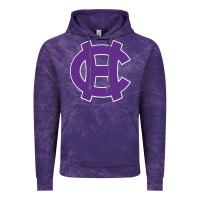 Cloud Purple holy cross gifts, Vintage Hoodie - minhPixels
