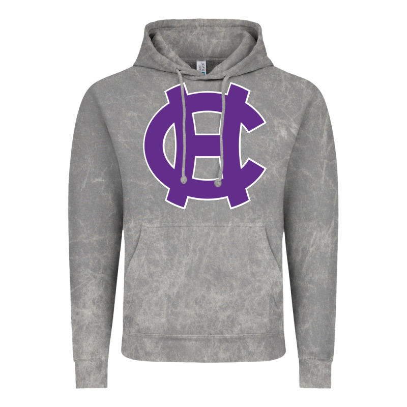 Holy Cross Gifts, Vintage Hoodie by minhPixels | Teevron