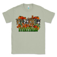 Matcha pumpkin spice everything fall Classic Tee - NancyCooperArtShop