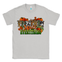 Moon Dust pumpkin spice everything fall Classic Tee - NancyCooperArtShop