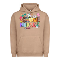 Pigment Burro school nurse Urban Hoodie - AdoDesignShop