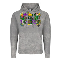 Cloud Rock medical laboratory technician mardi gras Vintage Hoodie - CowGirlArtShop