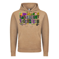 Vintage Coffee medical laboratory technician mardi gras Vintage Hoodie - CowGirlArtShop