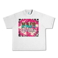 Lunar Rock hair hustler with elements Urban Heavy Tee - TumblerDesignByShophia