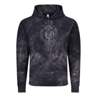 As Above So Below Gift Alchemy Gift Blackcraft Vintage Hoodie | Teevron