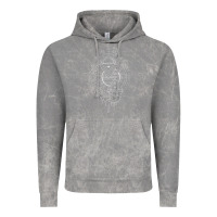 Cloud Rock As Above So Below GIFT Alchemy GIFT Blackcraft Vintage Hoodie - minhPixels