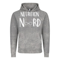 Cloud Rock Womens Nutritionist Gifts For Health Coach or Registered Dietitian Vintage Hoodie - minhPixels