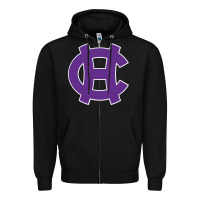 Black holy cross gifts, Zipper Hoodie - minhPixels