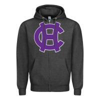Charcoal Heather holy cross gifts, Zipper Hoodie - minhPixels