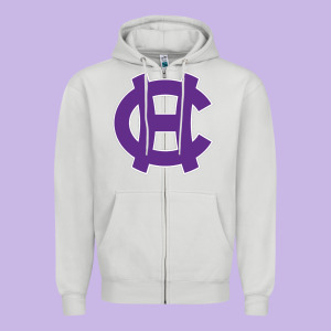 Holy Cross Gifts, Zipper Hoodie Designed By Minhpixels