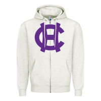 Oatmeal Heather holy cross gifts, Zipper Hoodie - minhPixels