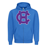 True Royal holy cross gifts, Zipper Hoodie - minhPixels
