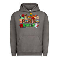 Pigment Tornado spanish teacher Urban Hoodie - AdoDesignShop