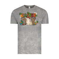 Cloud Rock Easter Day Vintage Tee - HowdyJamesFarm