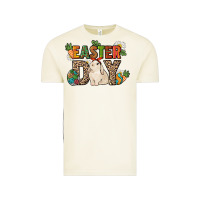Vintage Arctic Easter Day Vintage Tee - HowdyJamesFarm