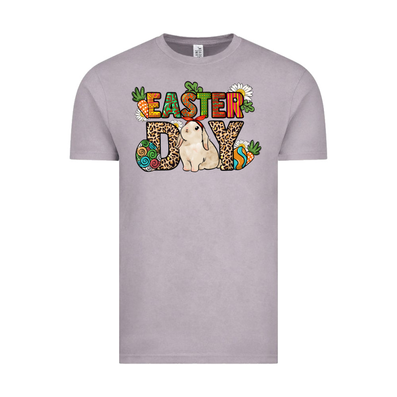 Easter Day Vintage Tee by HowdyJamesFarm | Teevron
